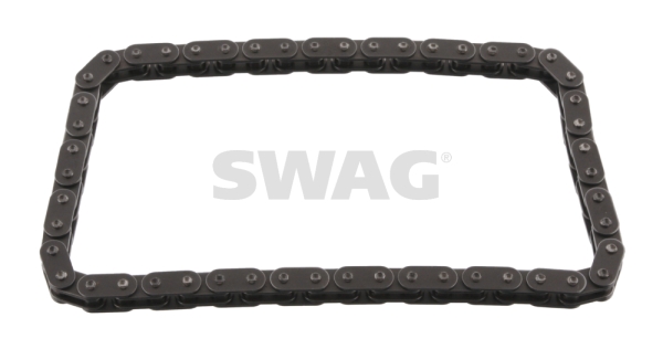 Chain, oil pump drive - 99 13 3636 SWAG